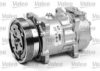 RENAU 7701499827 Compressor, air conditioning